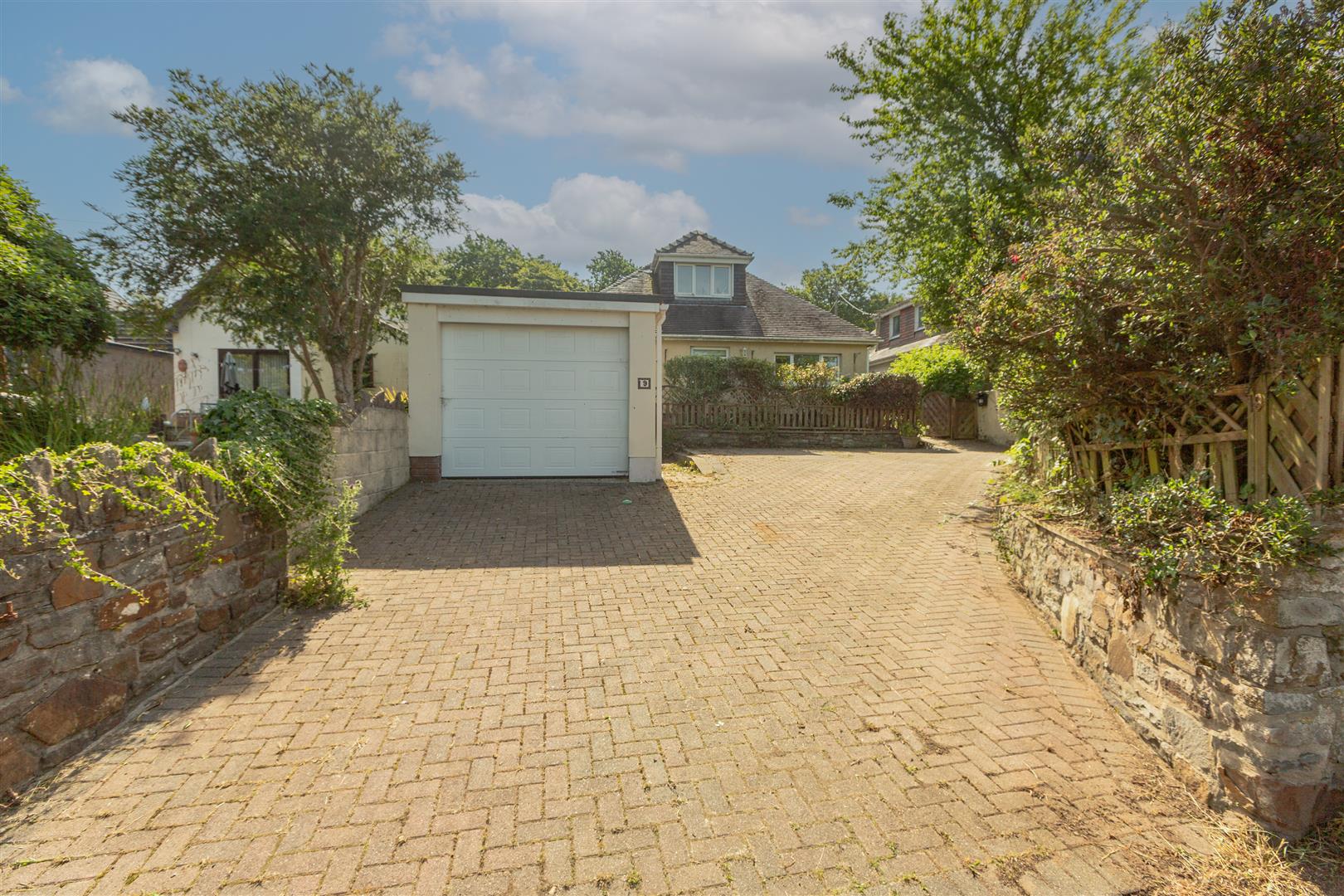 Pencaerfenni Lane, Crofty, Swansea, SA4 3SD